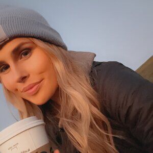 Meet your Posher, Kathleen